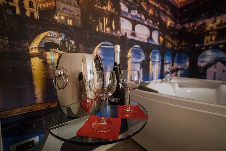 Posada Seven Rooms Milano