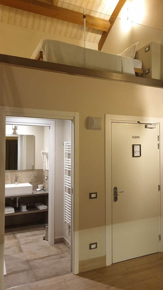 Posada Seven Rooms Milano