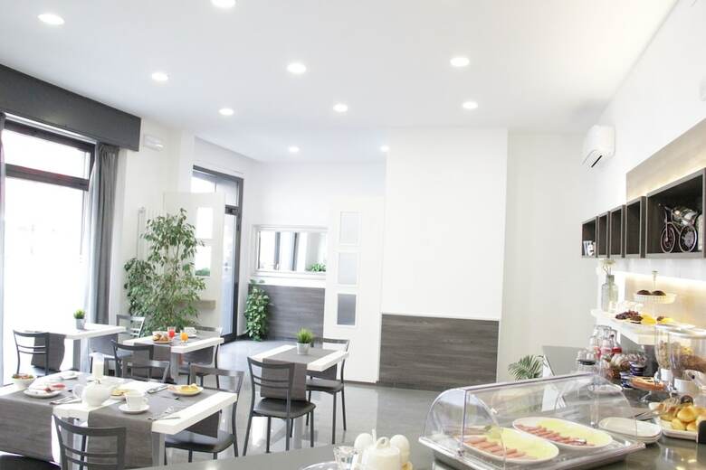 Hotel Siro