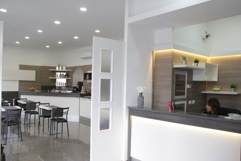 Hotel Siro