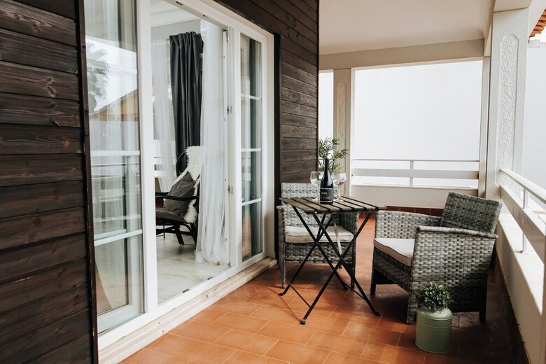 Bed & Breakfast O House Ericeira Hills