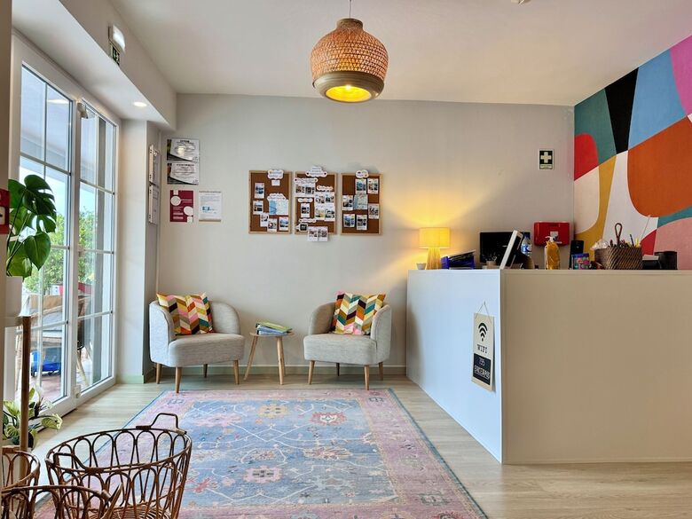 Bed & Breakfast O House Ericeira Hills