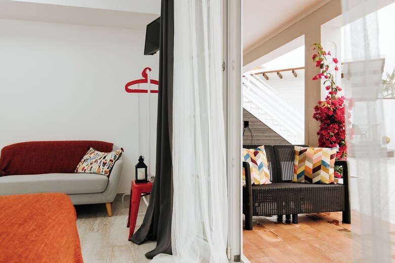 Bed & Breakfast O House Ericeira Hills