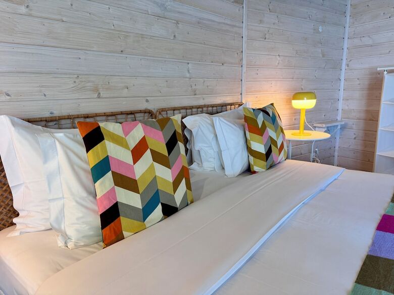 Bed & Breakfast O House Ericeira Hills