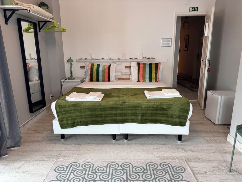 Bed & Breakfast O House Ericeira Hills