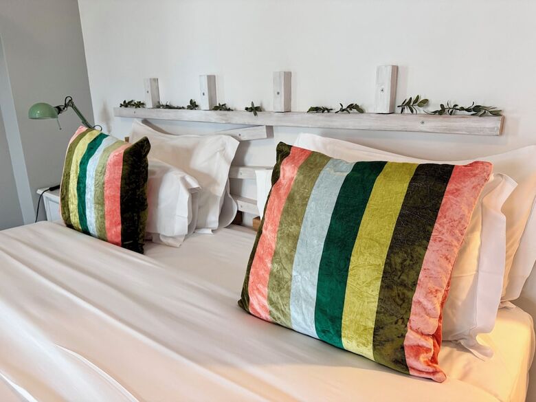 Bed & Breakfast O House Ericeira Hills
