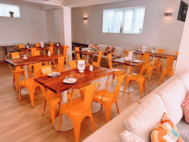 Bed & Breakfast O House Ericeira Hills