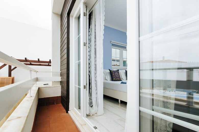 Bed & Breakfast O House Ericeira Hills