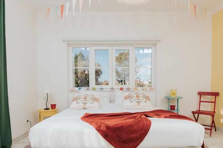 Bed & Breakfast O House Ericeira Hills
