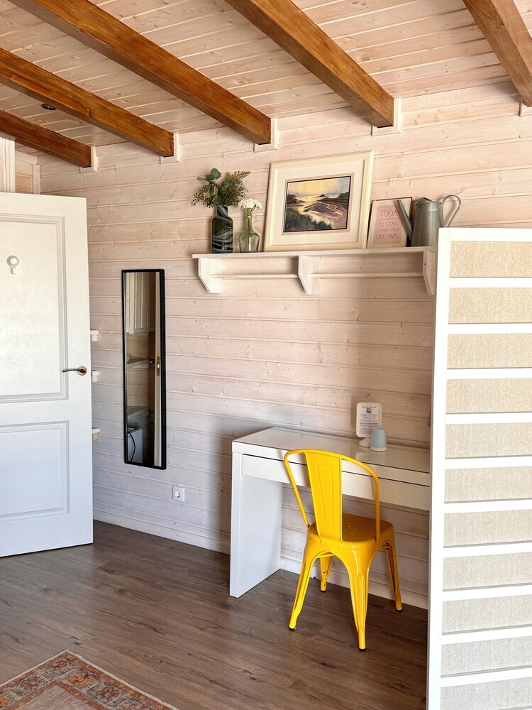 Bed & Breakfast O House Ericeira Hills