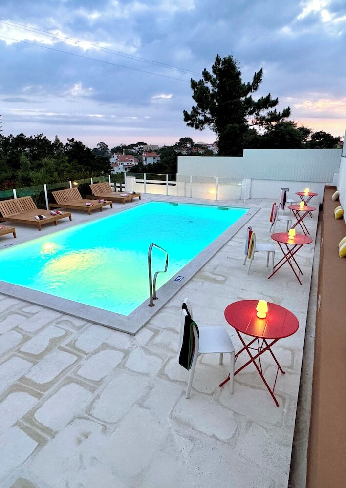Bed & Breakfast O House Ericeira Hills
