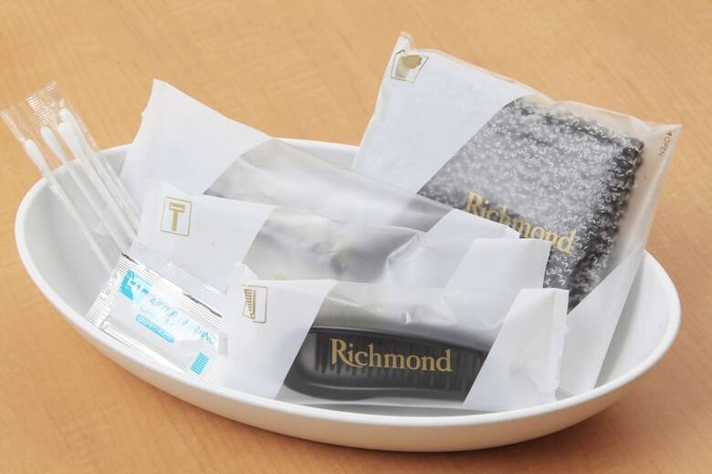 Richmond Hotel Sapporo Odori