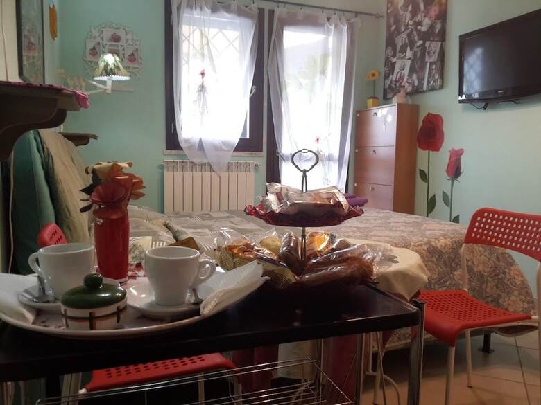 Casa In Fiera