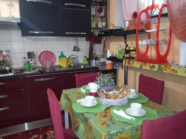 Casa In Fiera