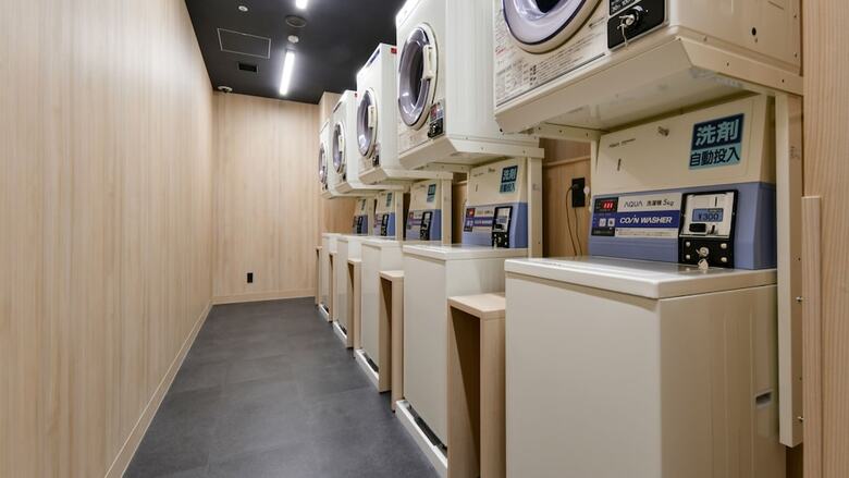 Vessel Hotel Campana Susukino