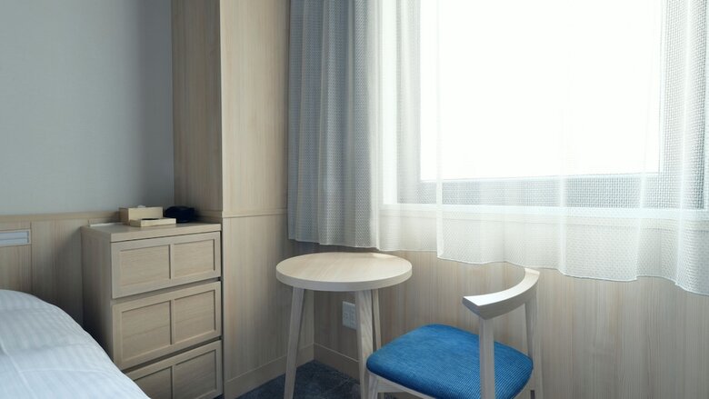 Vessel Hotel Campana Susukino