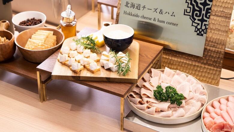 Vessel Hotel Campana Susukino