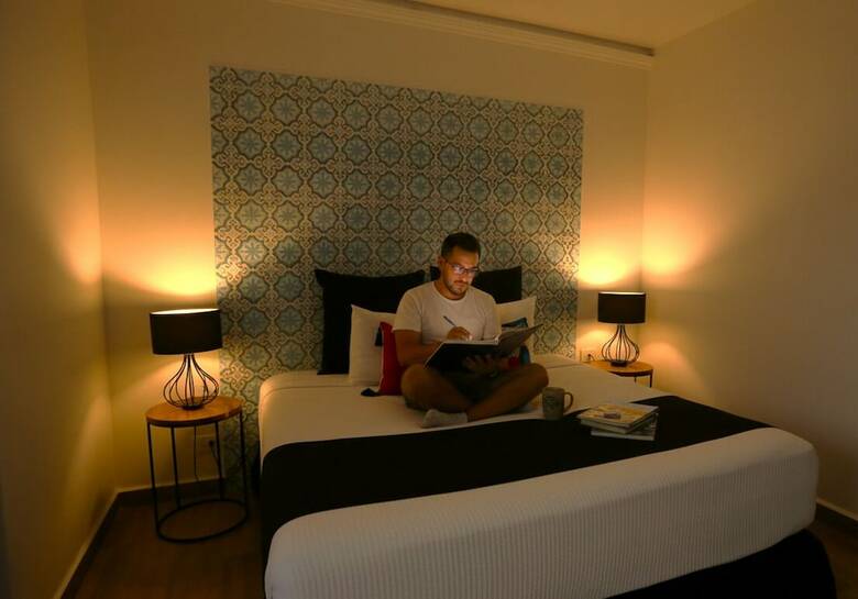 Hotel Casa Chukum Bacalar