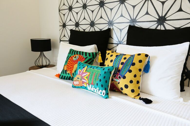 Hotel Casa Chukum Bacalar
