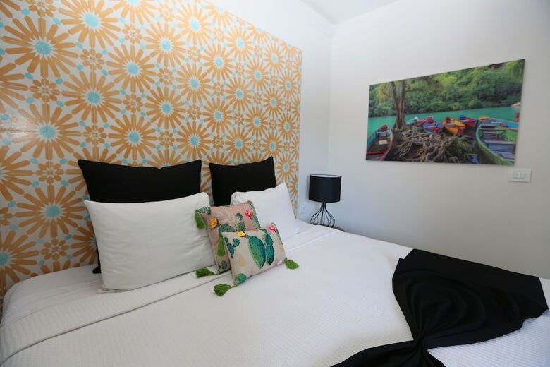 Hotel Casa Chukum Bacalar