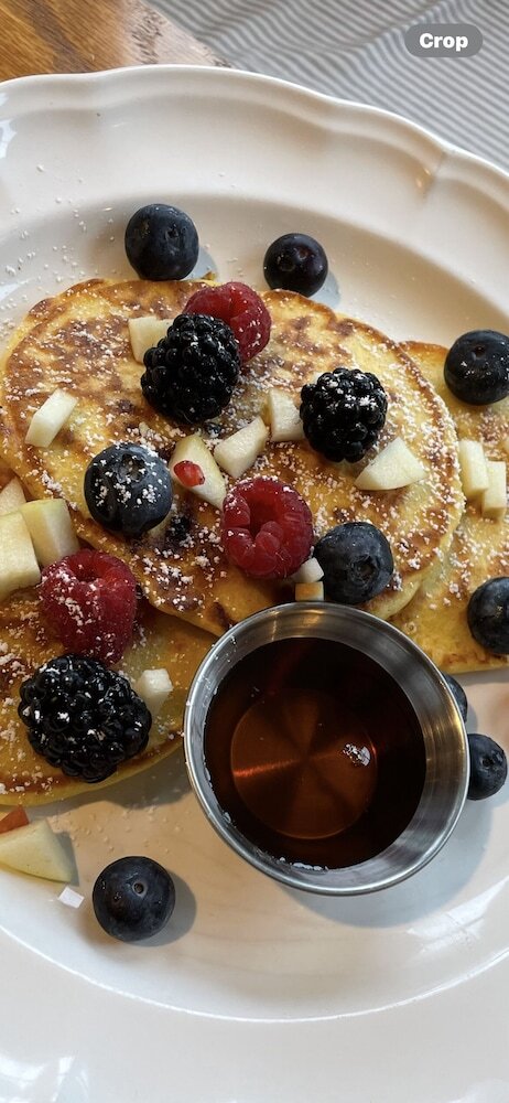 Bed & Breakfast Lareau Farm Inn