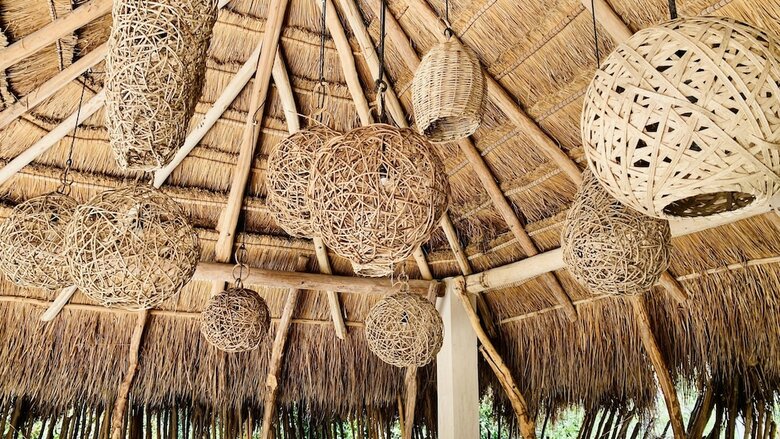 Hotel Orchid House Tulum Jungle
