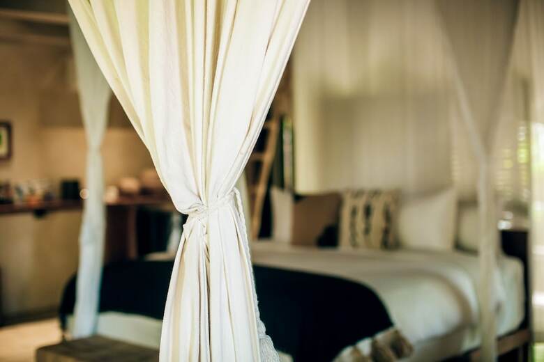 Hotel Orchid House Tulum Jungle