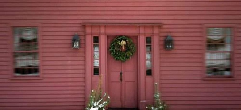 Green Acres B&B