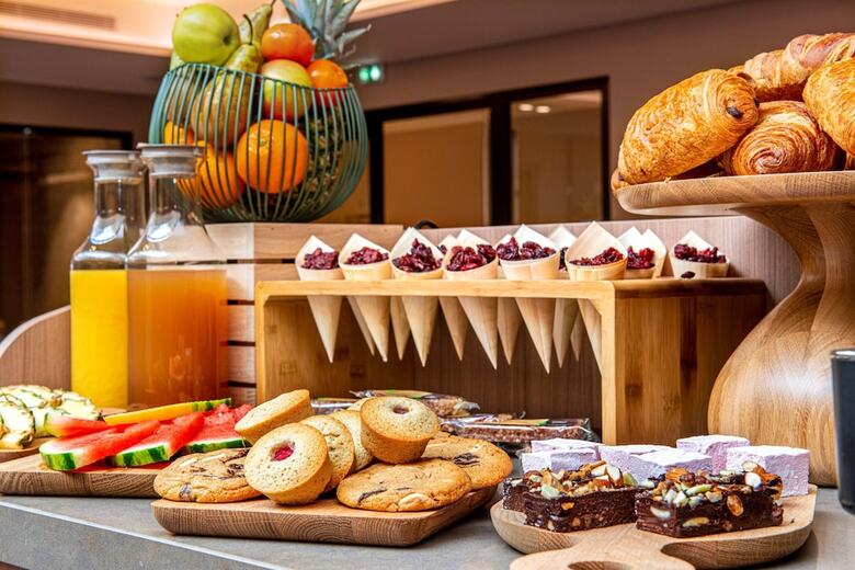 Radisson Blu Hotel, Rouen Centre
