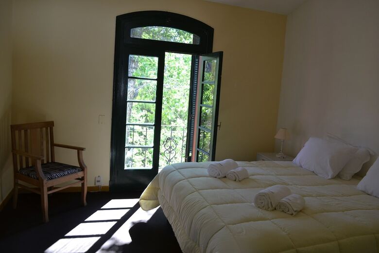 Hotel Fort�n De Santa Rosa