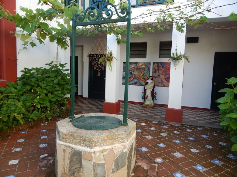 Hotel Fort�n De Santa Rosa