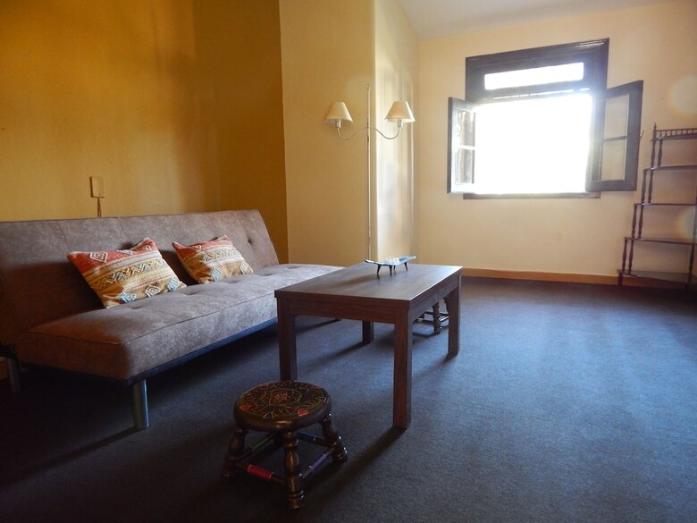 Hotel Fort�n De Santa Rosa