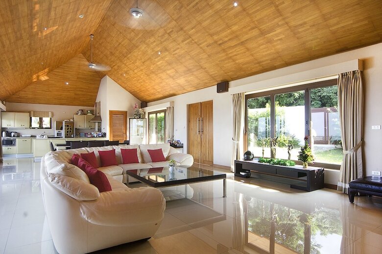 Hotel Baan Napoli Luxury Villa