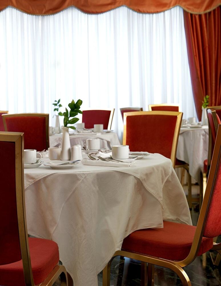 Savoy Hotel