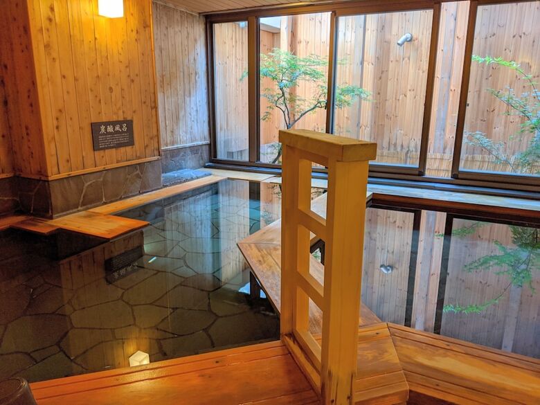 Dormy Inn Premium Sapporo Hot Spring