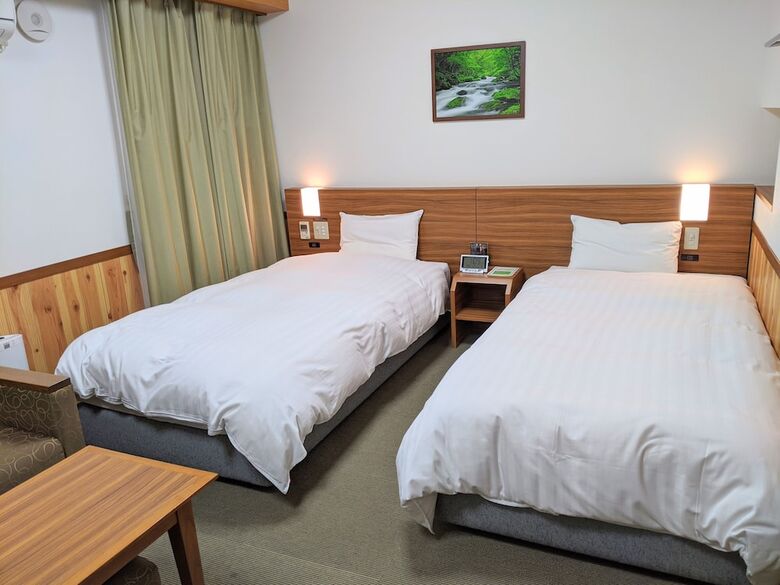 Dormy Inn Premium Sapporo Hot Spring