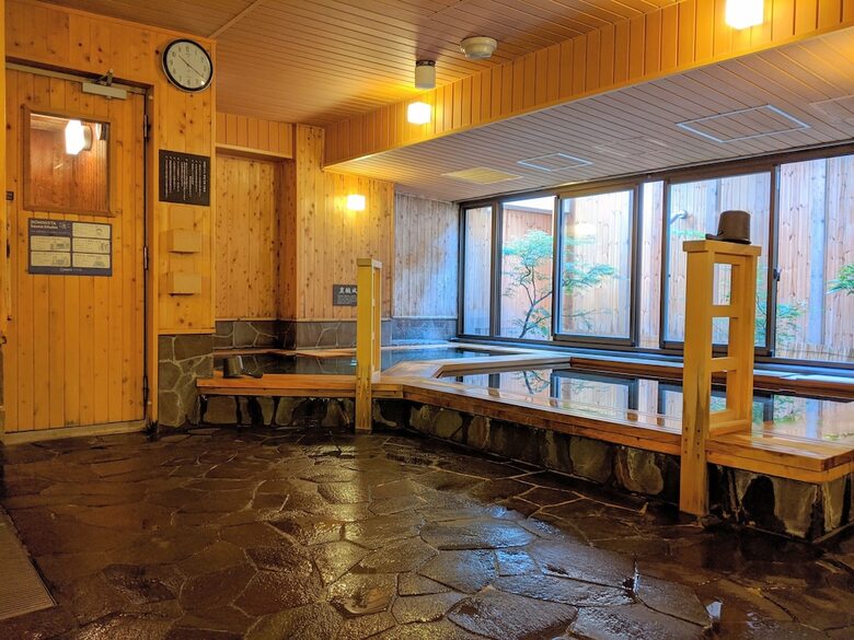 Dormy Inn Premium Sapporo Hot Spring