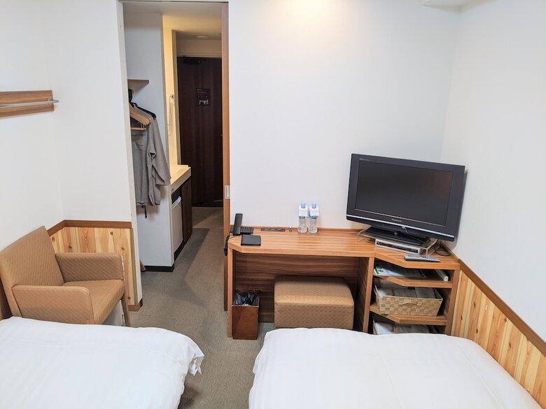 Dormy Inn Premium Sapporo Hot Spring