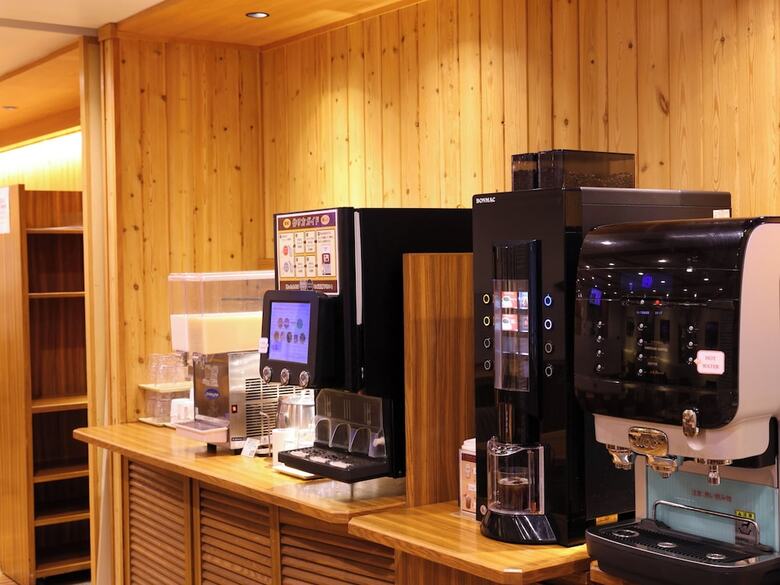 Dormy Inn Premium Sapporo Hot Spring