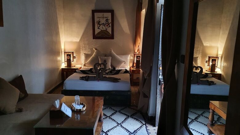 Riad Dar Najat