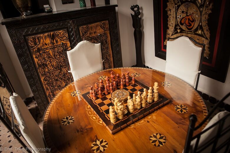 Riad Dar Najat
