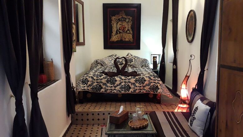 Riad Dar Najat