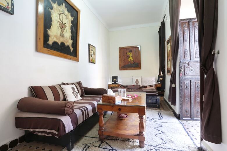 Riad Dar Najat