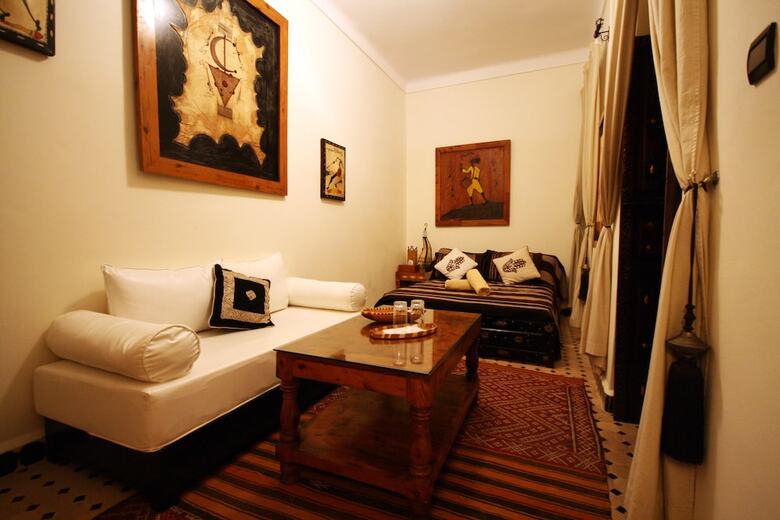 Riad Dar Najat