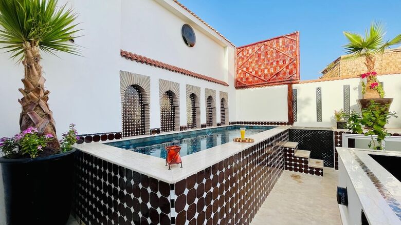 Riad Dar Najat