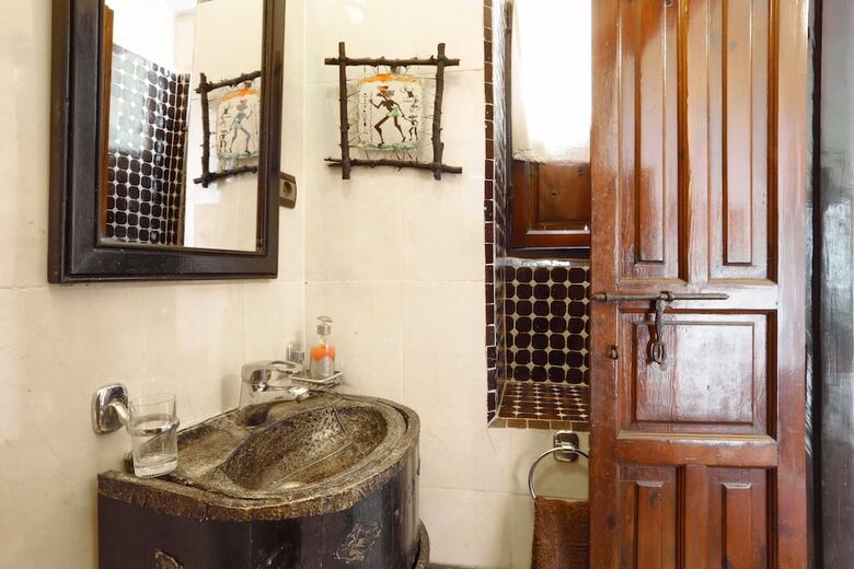 Riad Dar Najat
