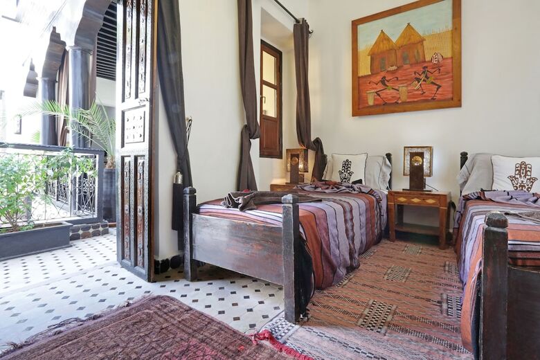 Riad Dar Najat