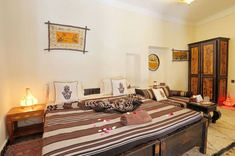 Riad Dar Najat