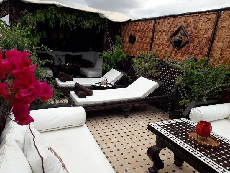 Riad Dar Najat