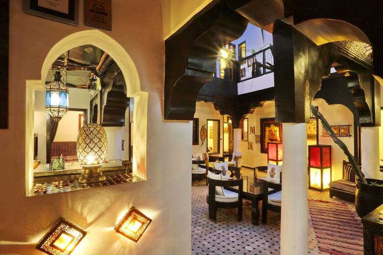 Riad Dar Najat